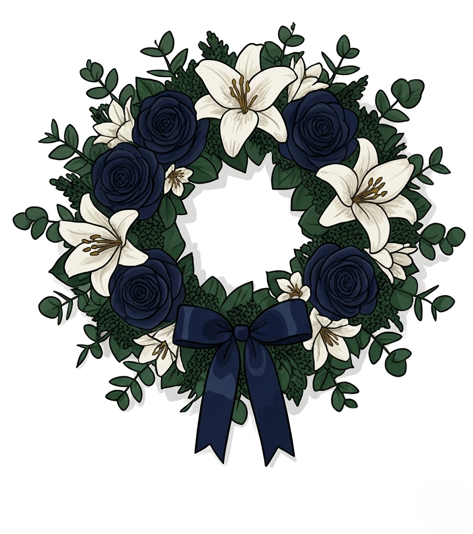 Wreath of Love
